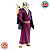 Action Figure Tengen Uzui – Banpresto Maximatic Kimetsu no Yaiba – Original do Japão - Imagem 2