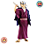 Action Figure Tengen Uzui – Banpresto Maximatic Kimetsu no Yaiba – Original do Japão - Imagem 3