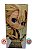 Action Figure Sanemi Shinazugawa – Q Posket Banpresto – Kimetsu no Yaiba – Original Japão - Imagem 4