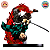 Action Figure Tanjiro Kamado – Banpresto Vibration Stars Plus Kimetsu no Yaiba – Original do Japão - Imagem 4