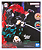 Action Figure Tanjiro Kamado – Banpresto Vibration Stars Plus Kimetsu no Yaiba – Original do Japão - Imagem 5