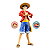 Action Figure Monkey.D.Luffy – One Piece – The Grandline Series Special Banpresto – Original do Japão - Imagem 2