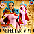 Action Figure Nefeltari Vivi – Banpresto The Grandline Series Special One Piece – Original do Japão - Imagem 1