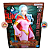 Action Figure Nefeltari Vivi – Banpresto The Grandline Series Special One Piece – Original do Japão - Imagem 6