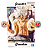 Action Figure Monkey D. Luffy Gear5 –  Banpresto Grandista –  One Piece –  Original do Japão - Imagem 3