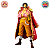 Action Figure Gol.D.Roger – One Piece The Grandline Series Special Banpresto –  Original do Japão - Imagem 2