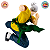 Action Figure Sakamoto Taro – Sakamoto Days Vibrations Stars Banpresto – Original do Japão - Imagem 4