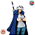 Action Figure Trafalgar Law Feminina – One Piece Glitter&Glamours Banpresto – Original do Japão - Imagem 4