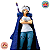 Action Figure Trafalgar Law Feminina – One Piece Glitter&Glamours Banpresto – Original do Japão - Imagem 5