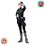 Action Figure Narumi Gen – Kaiju 8 Grandista Banpresto – Original do Japão - Imagem 3