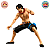 Action Figure Portgas D. Ace – One Piece – Grandista Banpresto – Original do Japão - Imagem 3