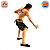 Action Figure Portgas D. Ace – One Piece – Grandista Banpresto – Original do Japão - Imagem 4