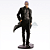 Action Figure Taro Sakamoto Ult. Prêmio – Sakamoto Days Masterlise Expiece Vol.2 – Original do Japão - Imagem 1