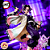 Action Figure Kocho Shinobu – Kimetsu noYaiba Luminasta Sega – Original do Japão - Imagem 3