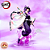 Action Figure Kocho Shinobu – Kimetsu noYaiba Luminasta Sega – Original do Japão - Imagem 4