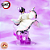 Action Figure Kocho Shinobu – Kimetsu noYaiba Luminasta Sega – Original do Japão - Imagem 5