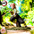 Action Figure Sabito (Infância) – Kimetsu no Yaiba Xross Link Sega – Original do Japão - Imagem 1