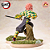 Action Figure Sabito (Infância) – Kimetsu no Yaiba Xross Link Sega – Original do Japão - Imagem 5