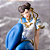 Action Figure Chun Li – Street Fighter 6 Chokose Sega – Original do Japão - Imagem 1
