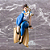 Action Figure Chun Li – Street Fighter 6 Chokose Sega – Original do Japão - Imagem 2