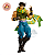 Action Figure Joseph Joestar – Jojo´s Bizarre Adventure Mometria Banpresto – Original do Japão - Imagem 3