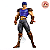 Action Figure Jonathan Joestar – Jojo´s Bizarre Adventure Mometria Banpresto – Original do Japão - Imagem 3
