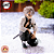 Action Figure Sanemi Shinazugawa – Kimetsu no Yaiba Sega Choconose – Original do Japão - Imagem 4