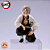 Action Figure Sanemi Shinazugawa – Kimetsu no Yaiba Sega Choconose – Original do Japão - Imagem 6