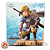 Action Figure Link – The Legend Of Zelda: Tears Of The Kingdom – Sega Figurizmα– Original do Japão - Imagem 10
