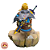 Action Figure Link – The Legend Of Zelda: Tears Of The Kingdom – Sega Figurizmα– Original do Japão - Imagem 8
