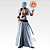 Action Figure Grimmjow Jaegerjaquez B – Bleach 20th Vol.3 Masterlise – Original do Japão - Imagem 1