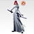 Action Figure Szayel Aporro Granz C – Masterlise Bleach 20th Vol.3 – Original do Japão - Imagem 1