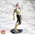 Action Figure Okarun (Transformado) – Dandadan Sega Luminasta – Original do Japão - Imagem 6
