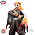 Action Figure Kyojuro Rengoku – Kimetsu no Yaiba Grandista Banpresto – Original do Japão - Imagem 3