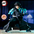Action Figure Muichiro Tokito Despertar – Kimetsu no Yaiba Sega Figurism α – Original do Japão - Imagem 1