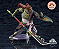 Action Figure Ganondorf – The Legend Of Zelda Lágrimas do Reino Figma – Original do Japão - Imagem 9
