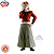 Action Figure Douma – Kimetsu no Yaiba Oni no Sou Banpresto – Original do Japão - Imagem 2