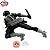 Action Figure Hoshina Soshiro – Kaiju 8 Vibration Stars Banpresto – Original do Japão - Imagem 3