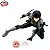 Action Figure Hoshina Soshiro – Kaiju 8 Vibration Stars Banpresto – Original do Japão - Imagem 2