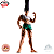 Action Figure Gon – HunterxHunter Fig Life Series Banpresto – Original do Japão - Imagem 5