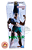 Action Figure Gon – HunterxHunter Fig Life Series Banpresto – Original do Japão - Imagem 6