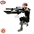 Action Figure Narumi Gen – Kaiju 8 Vibration Stars Banpresto – Original do Japão - Imagem 3