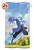 Action Figure Rimuru Tempest –  Espresto Phanton Effect Banpresto – Original do Japão - Imagem 4