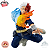 Action Figure Shoto Todoroki – My Hero Academia Maximatic Banpresto – Original do Japão - Imagem 2