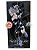 Action Figure Himiko Toga IV – My Hero Academia The Evil Villains Dx Banpresto – Original do Japão - Imagem 6