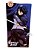 Action Figure Uchiha Sasuke II – Boruto Naruto Vibration Stars Banpresto – Original do Japão - Imagem 5