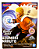 Action Figure Uzumaki Naruto II – Boruto Naruto Vibration Stars Banpresto – Original do Japão - Imagem 4