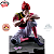 Action Figure Hisoka – Hunter x Hunter Saga Memorável Banpresto – Original do Japão - Imagem 3