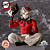 Action Figure Doma – Kimetsu no Yaiba Choconose Sega – Original do Japão - Imagem 1