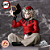 Action Figure Doma – Kimetsu no Yaiba Choconose Sega – Original do Japão - Imagem 2